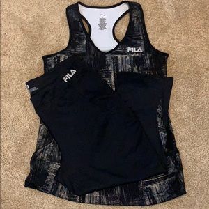 Fila Set